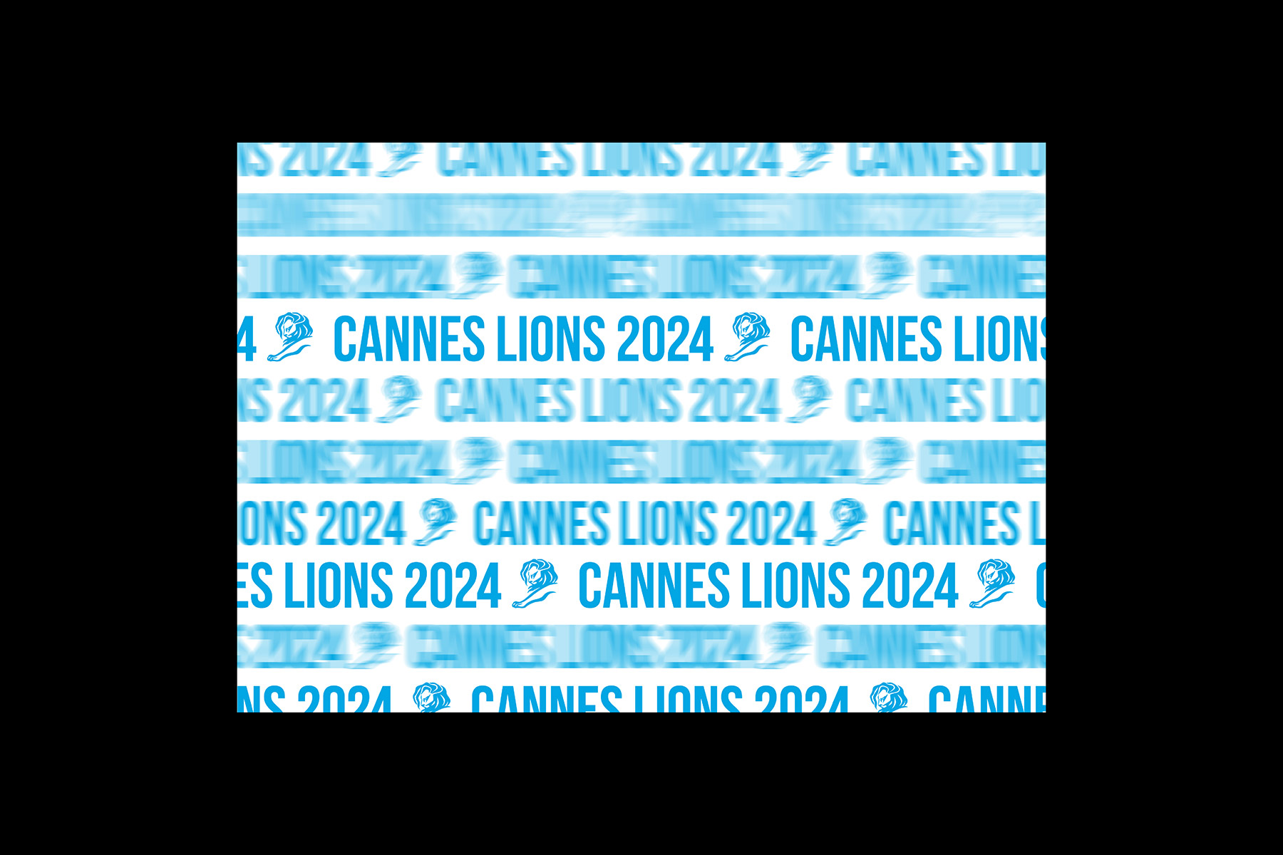 CANNES LIONS展2024