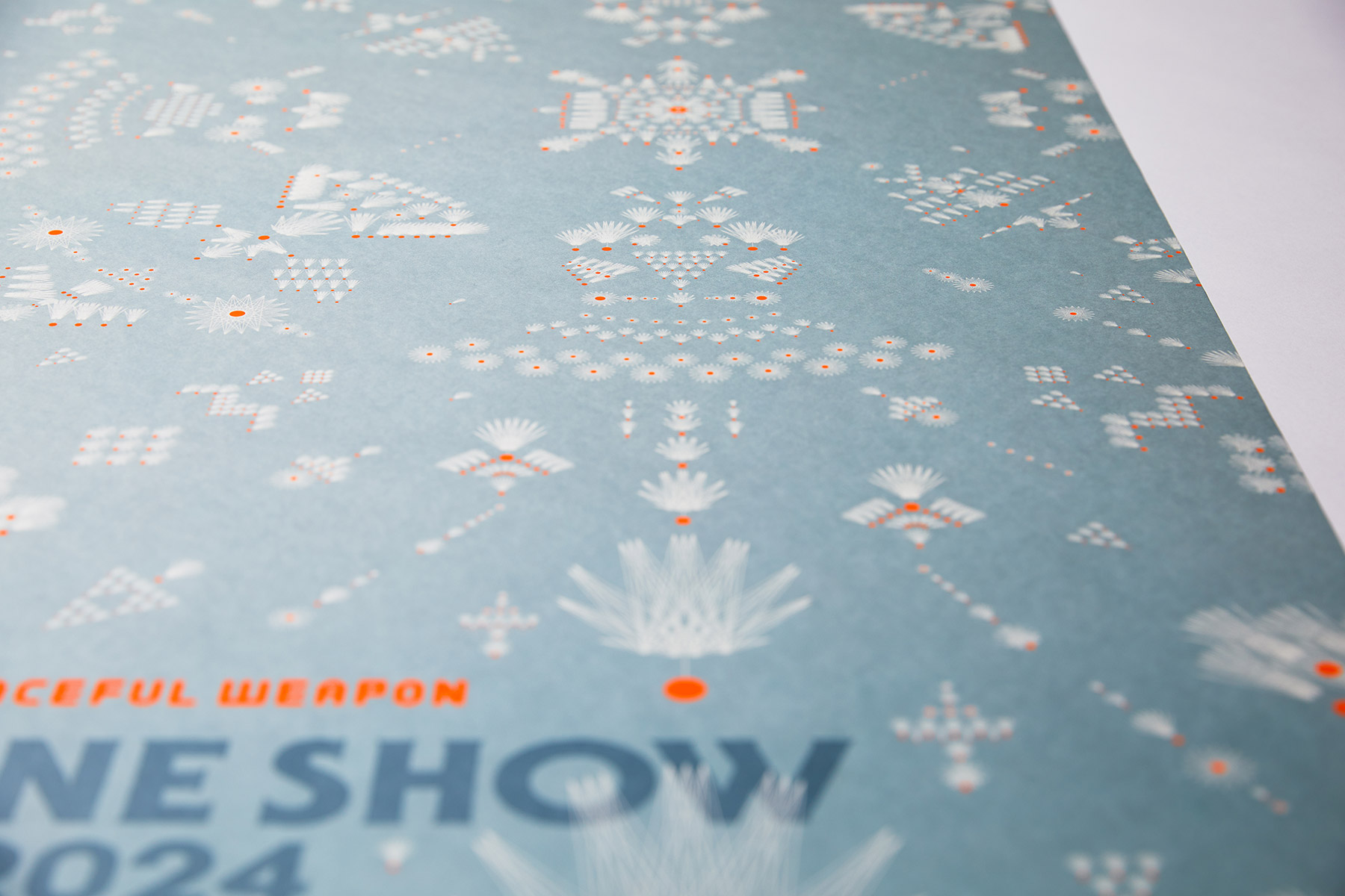THE ONE SHOW展2024