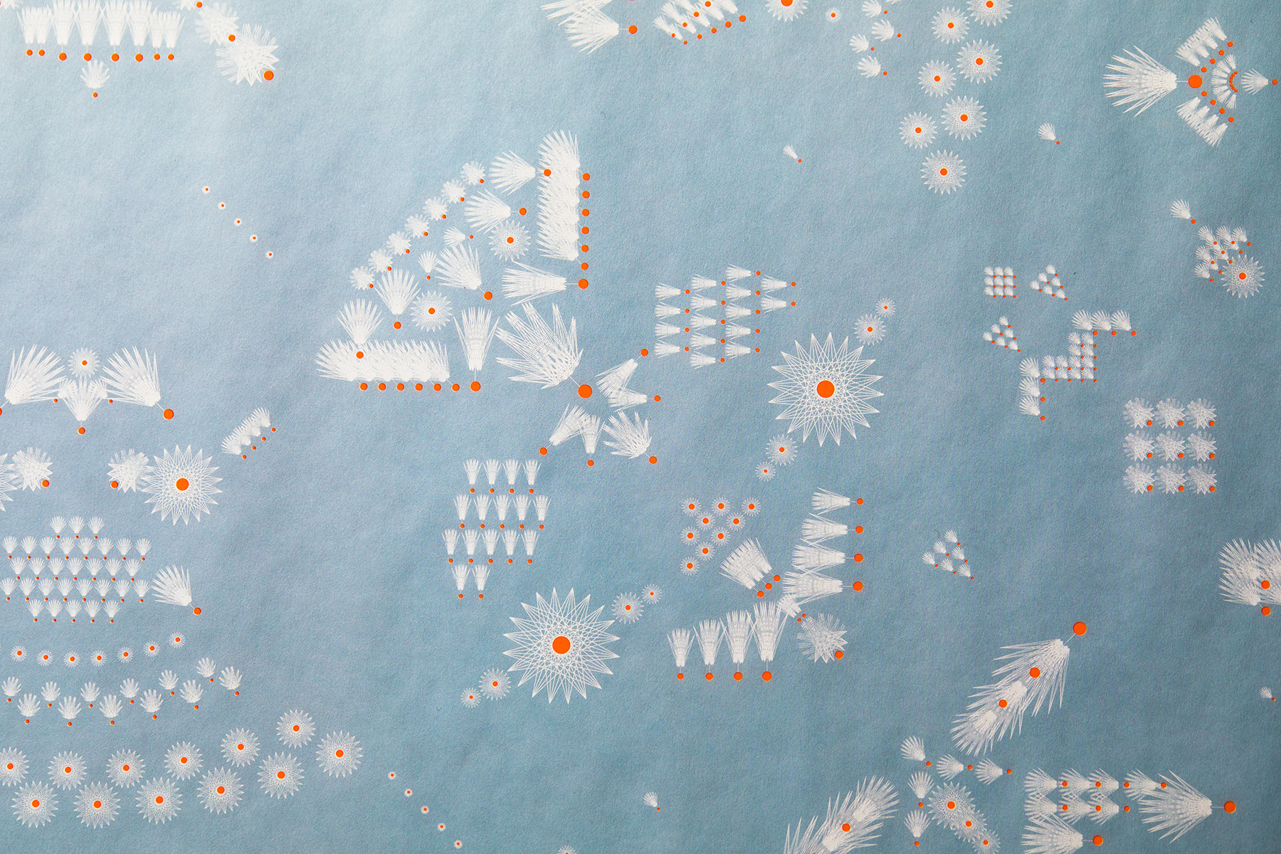 THE ONE SHOW展2024