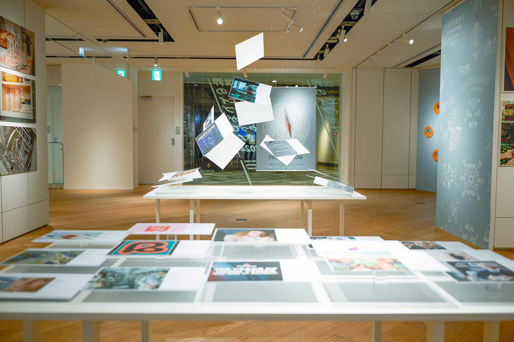 THE ONE SHOW展2024